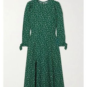 Reformation dress